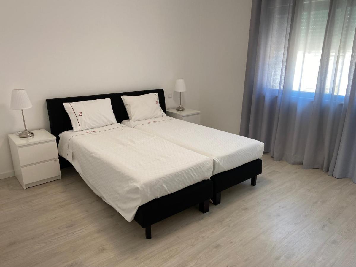 Tio Papel V Βίλα Αλμπουφέιρα Εξωτερικό φωτογραφία